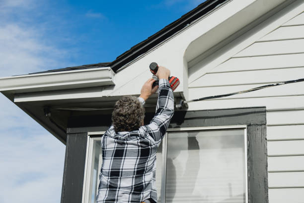 Best Siding Painting and Refinishing  in Saint Davids, PA